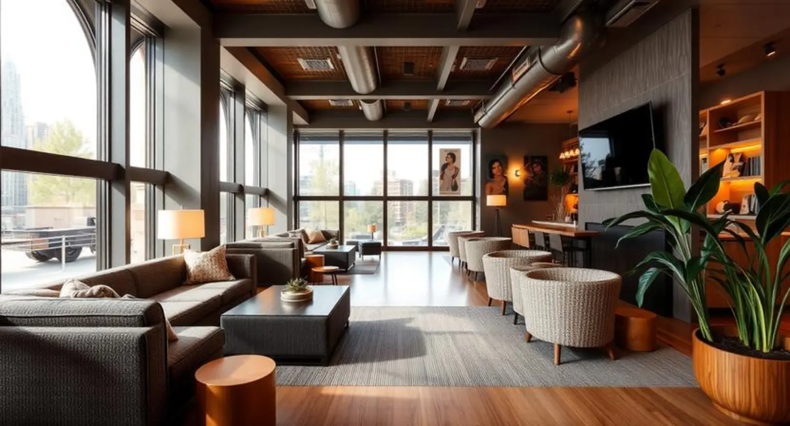 lounge synonym