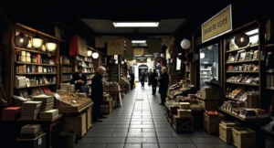 merchant synonym